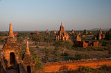 Tempel Bagan Myanmar