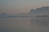 Thanlwyn Fluss Hpa An