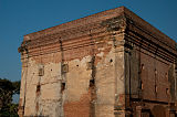 Antikes Kloster Bagan Myanmar